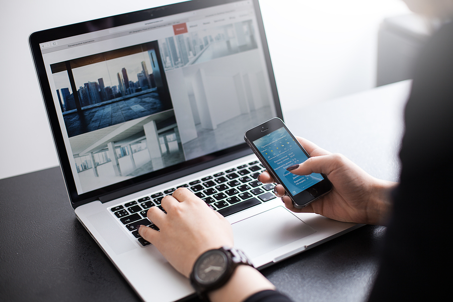 FACT: In 1995 less than 1% of the world's population had an internet connection. Today, over 46% have an internet connection.