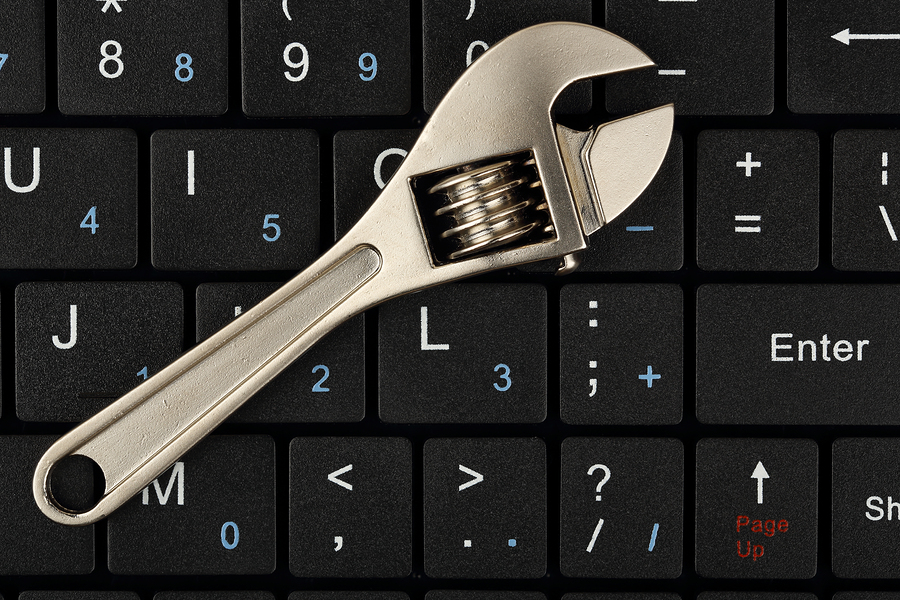 FACT: Junk files and unneeded registry entries build up over time that should be properly removed