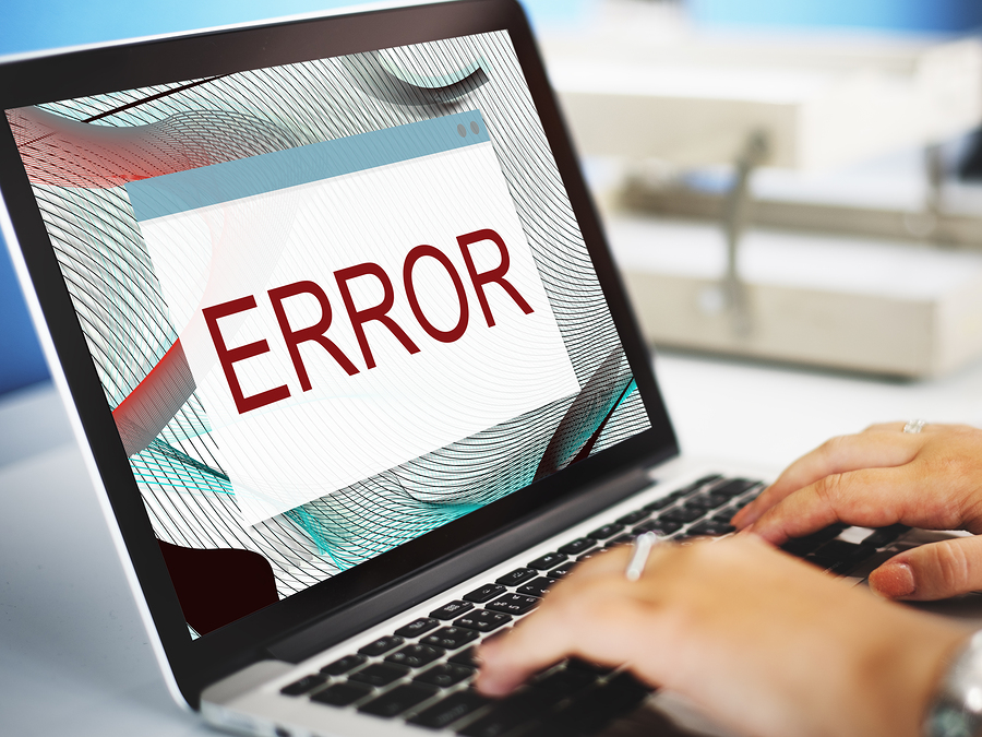 FACT: When Windows crashes it generates an error and logs it. These errors can then be deciphered by a qualified technician.